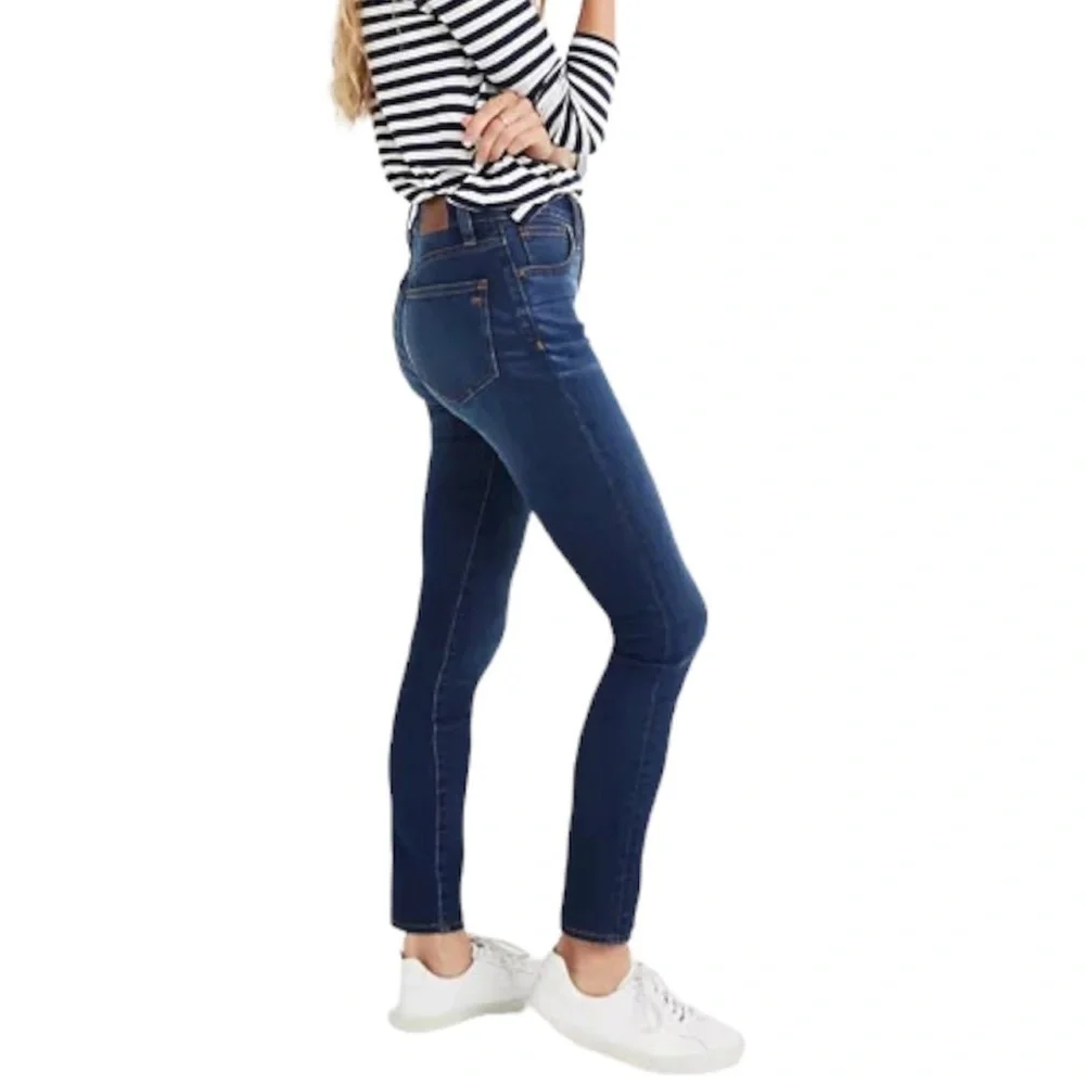 Madewell great 27